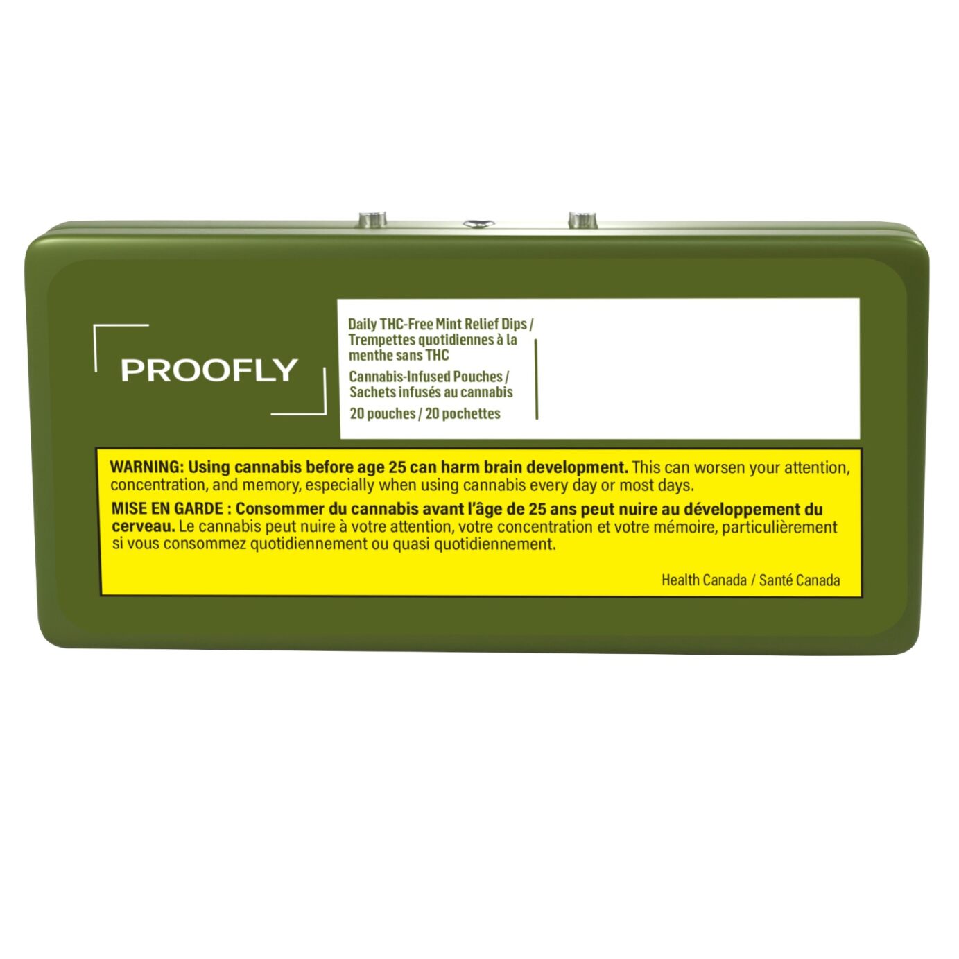 Product title