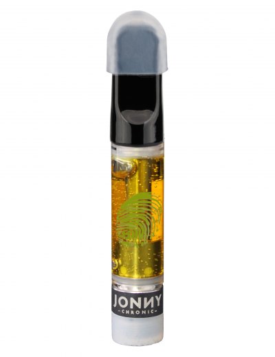Acapulco Gold 1g Vape Cartridge