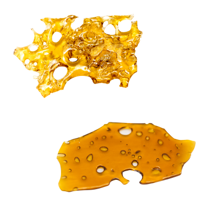 MK Ultra Shatter Duo Pack 0.6g x2