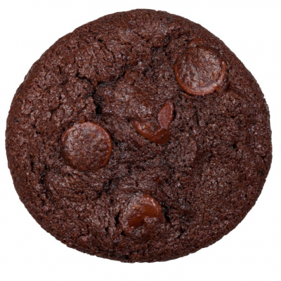 Double Chocolate Cookie (1pc)