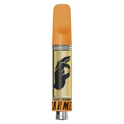 Slurty3 Live Resin 1g Vape Cartridge 