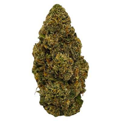 Gas Cake