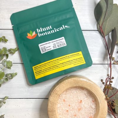 Jointment CBD/CBN Bath Salts
