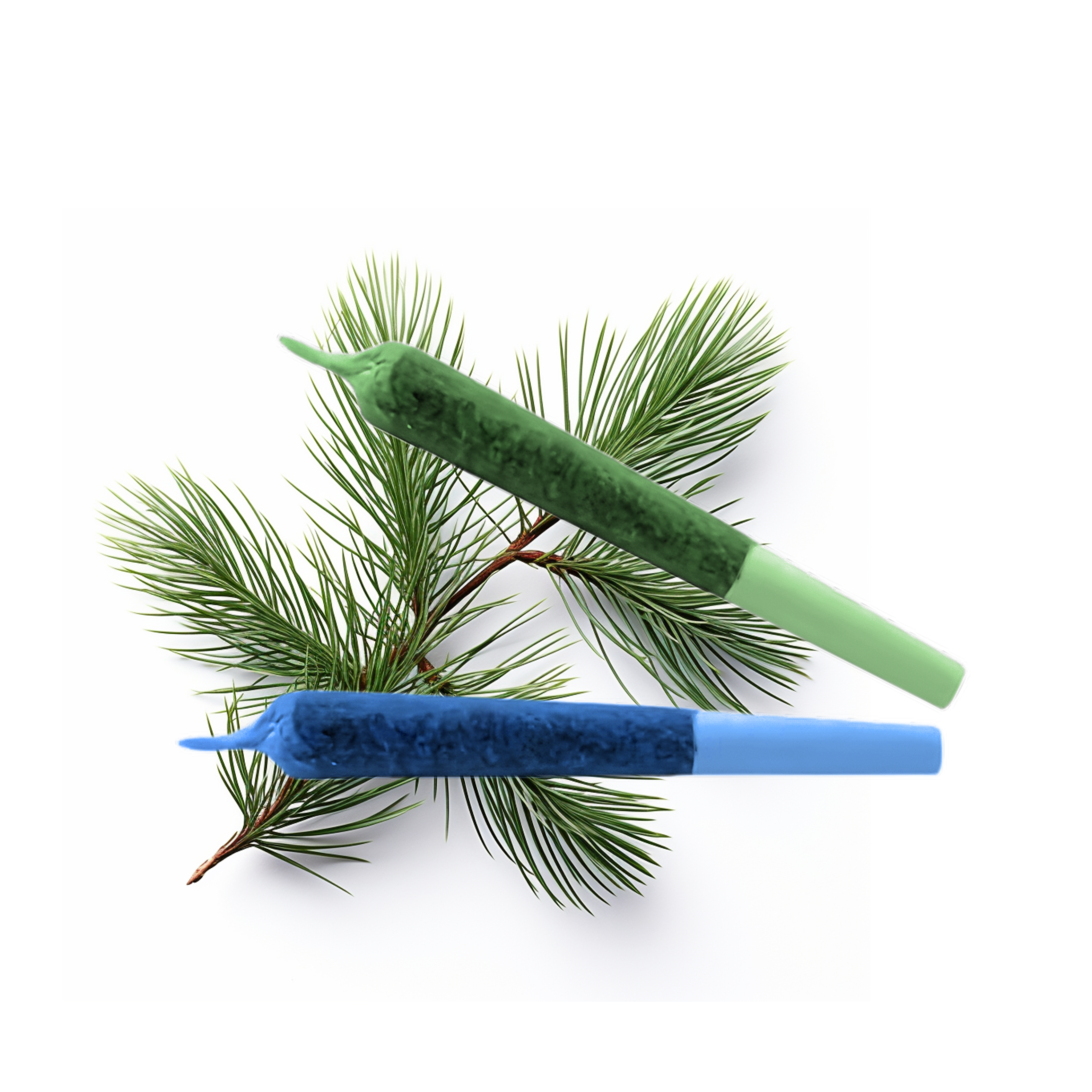 Mistle Tokes 0.5g x2