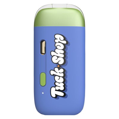 Tuck Shop Hawaiin Marker Cured Resin AIO Vape