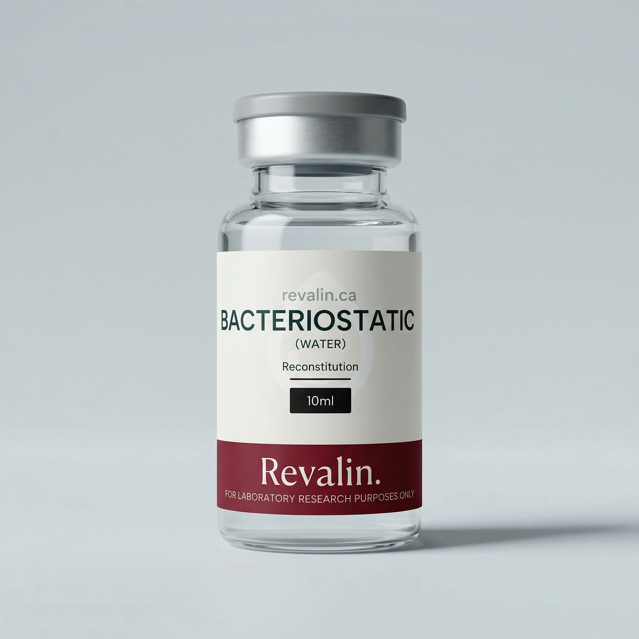 Bacteriostatic Water