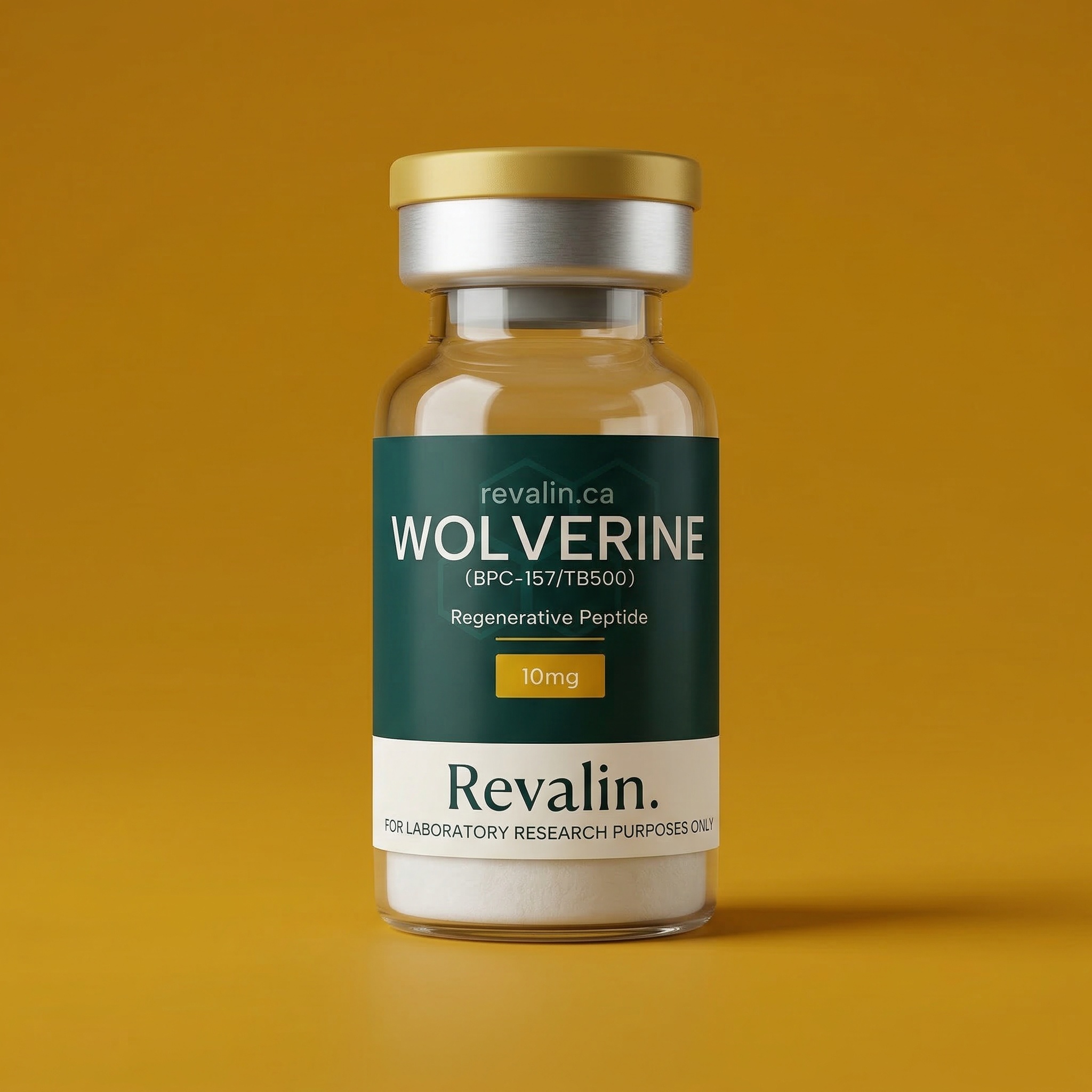 wolverine10mg