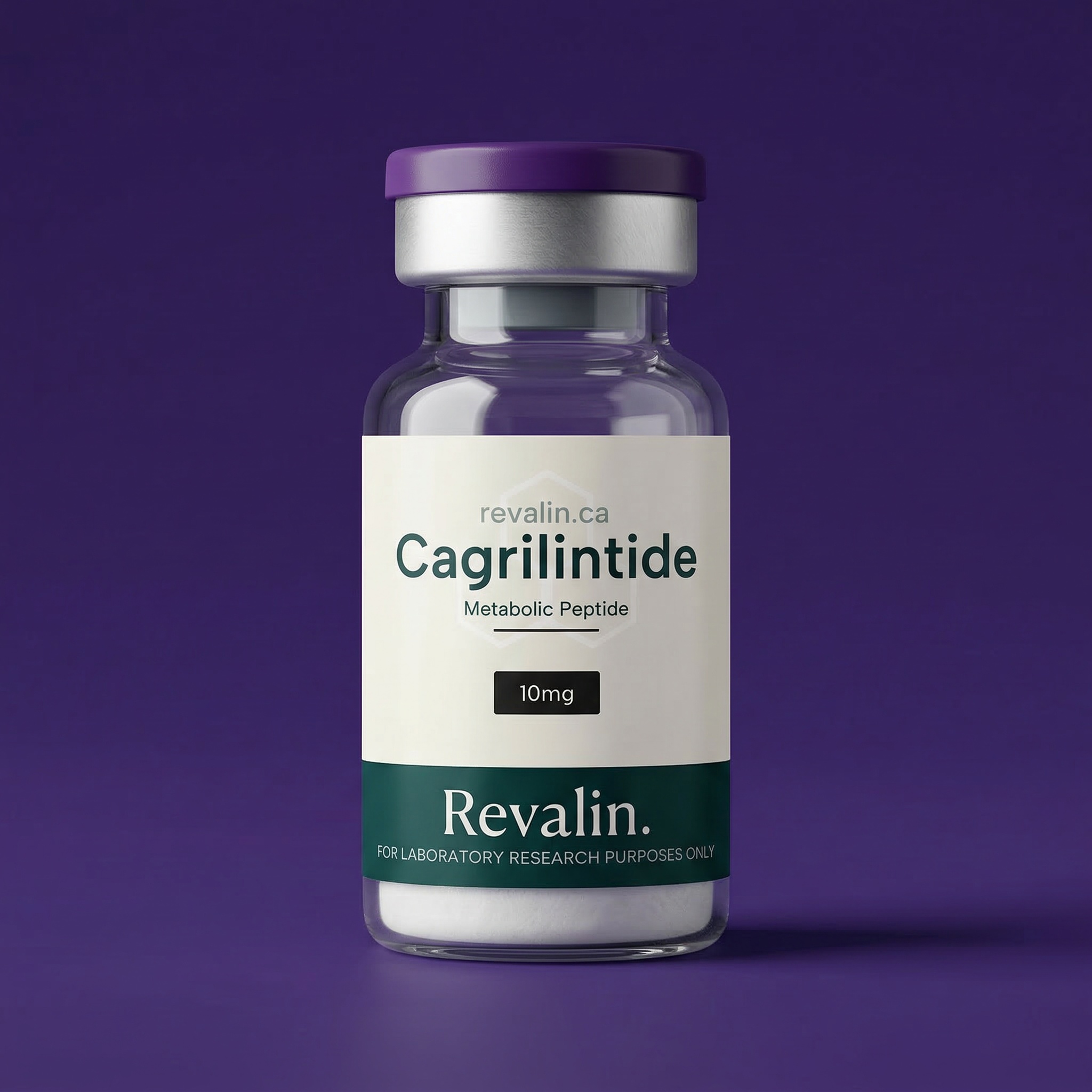 CAGRILINTIDE