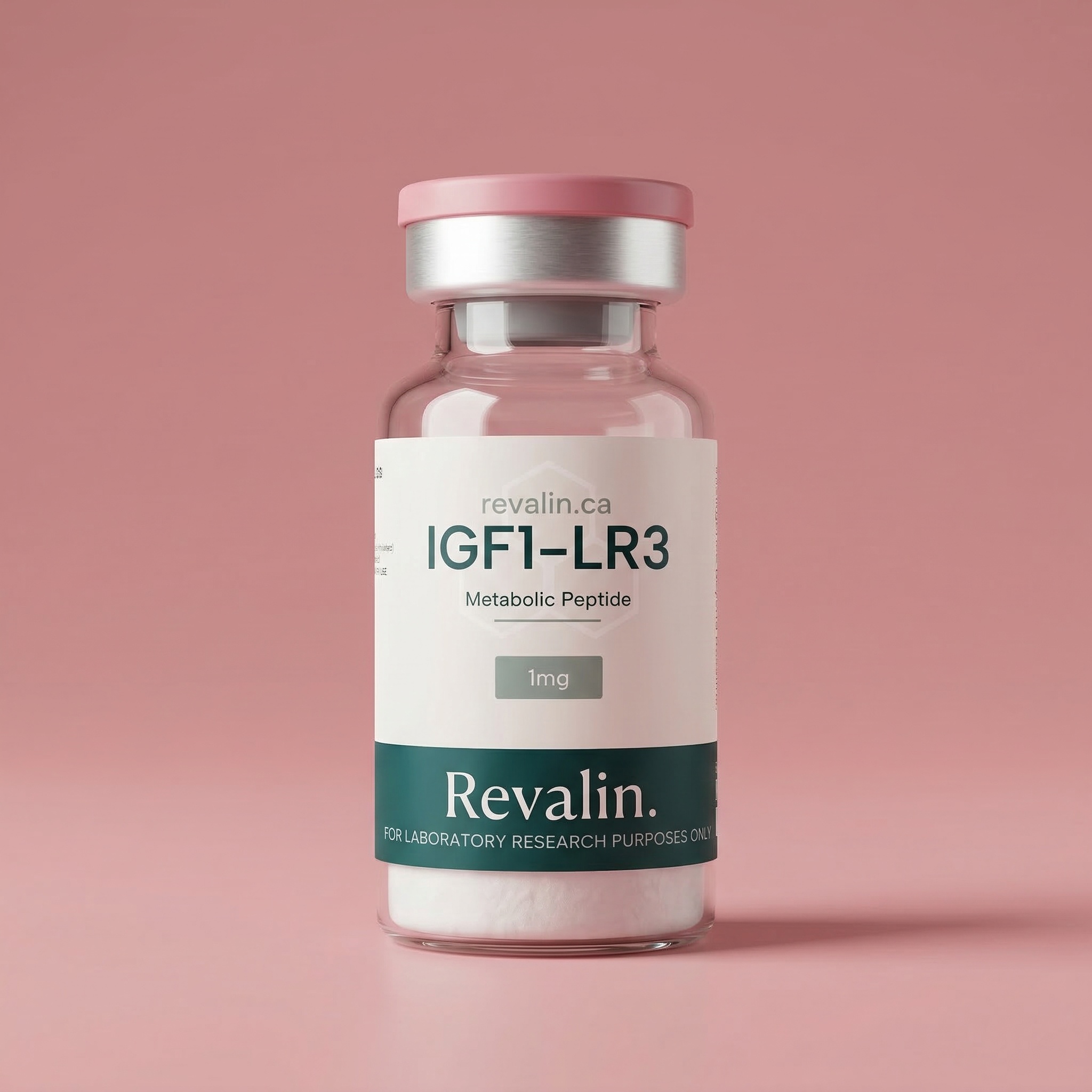 IGF1-LR3