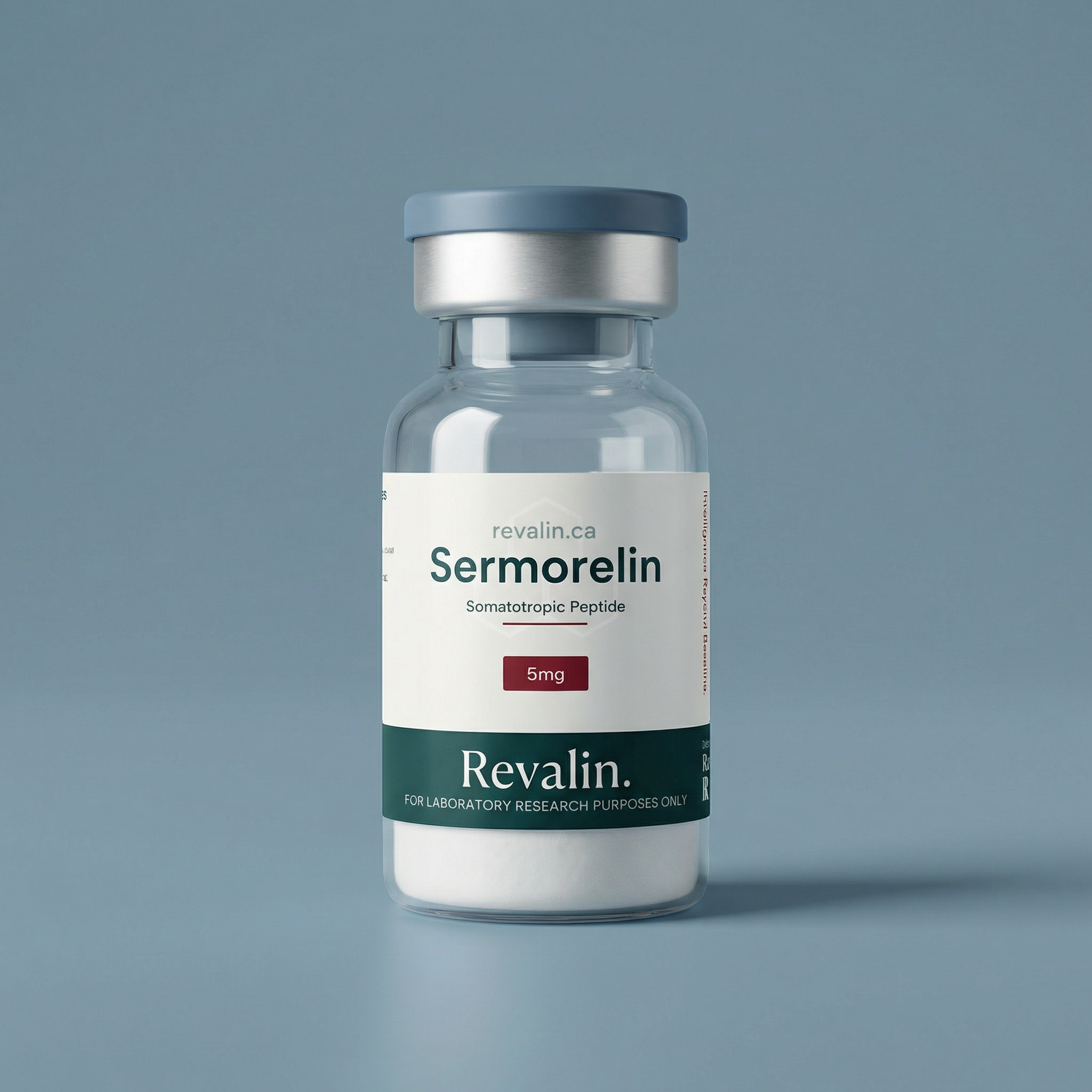 Sermorelin