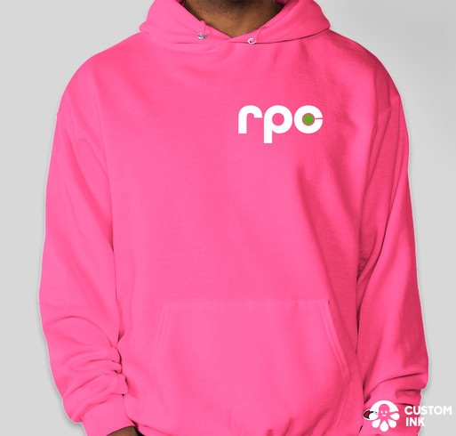 Champion Powerblend Midweight Pullover Hoodie - Image 3