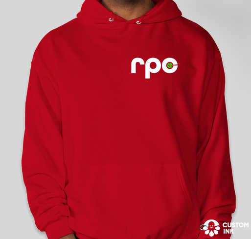 Champion Powerblend Midweight Pullover Hoodie - Image 5