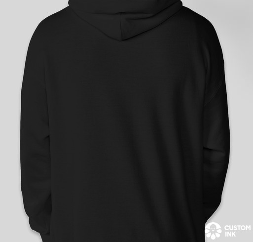 Champion Powerblend Midweight Pullover Hoodie - Image 8