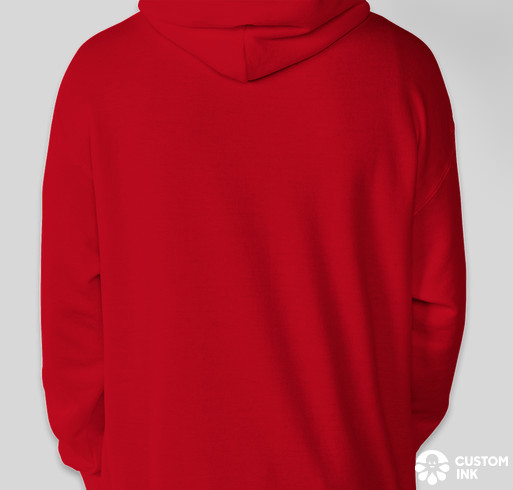 Champion Powerblend Midweight Pullover Hoodie - Image 6
