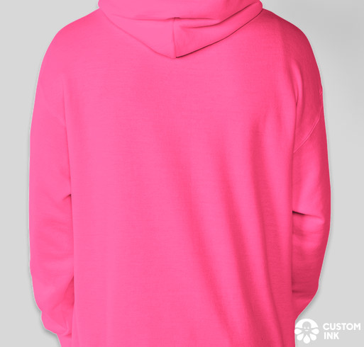 Champion Powerblend Midweight Pullover Hoodie - Image 4