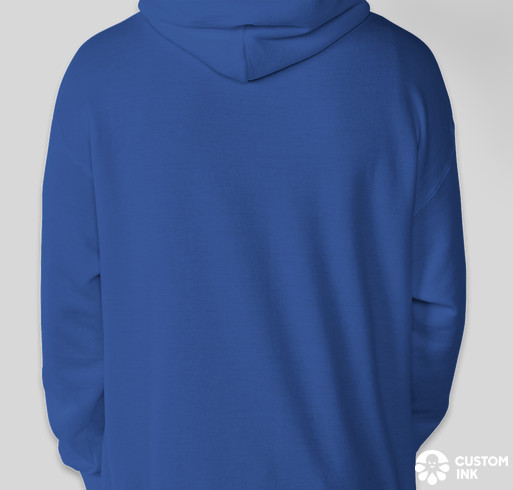 Champion Powerblend Midweight Pullover Hoodie - Image 2