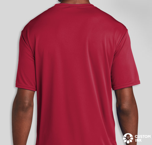 Port & Company UPF 50 Performance Shirt - Image 6
