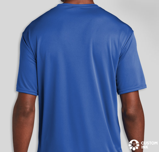 Port & Company UPF 50 Performance Shirt - Image 2