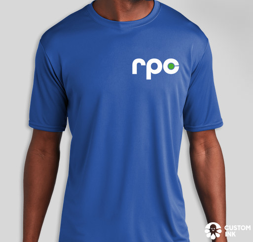 Port & Company UPF 50 Performance Shirt