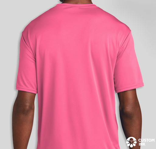 Port & Company UPF 50 Performance Shirt - Image 4