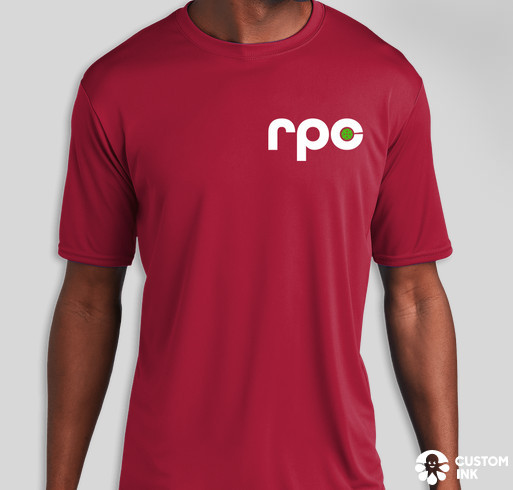 Port & Company UPF 50 Performance Shirt - Image 5