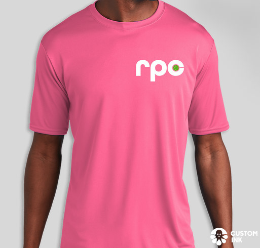 Port & Company UPF 50 Performance Shirt - Image 3