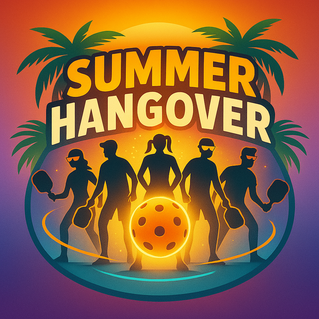 Summer Hangover