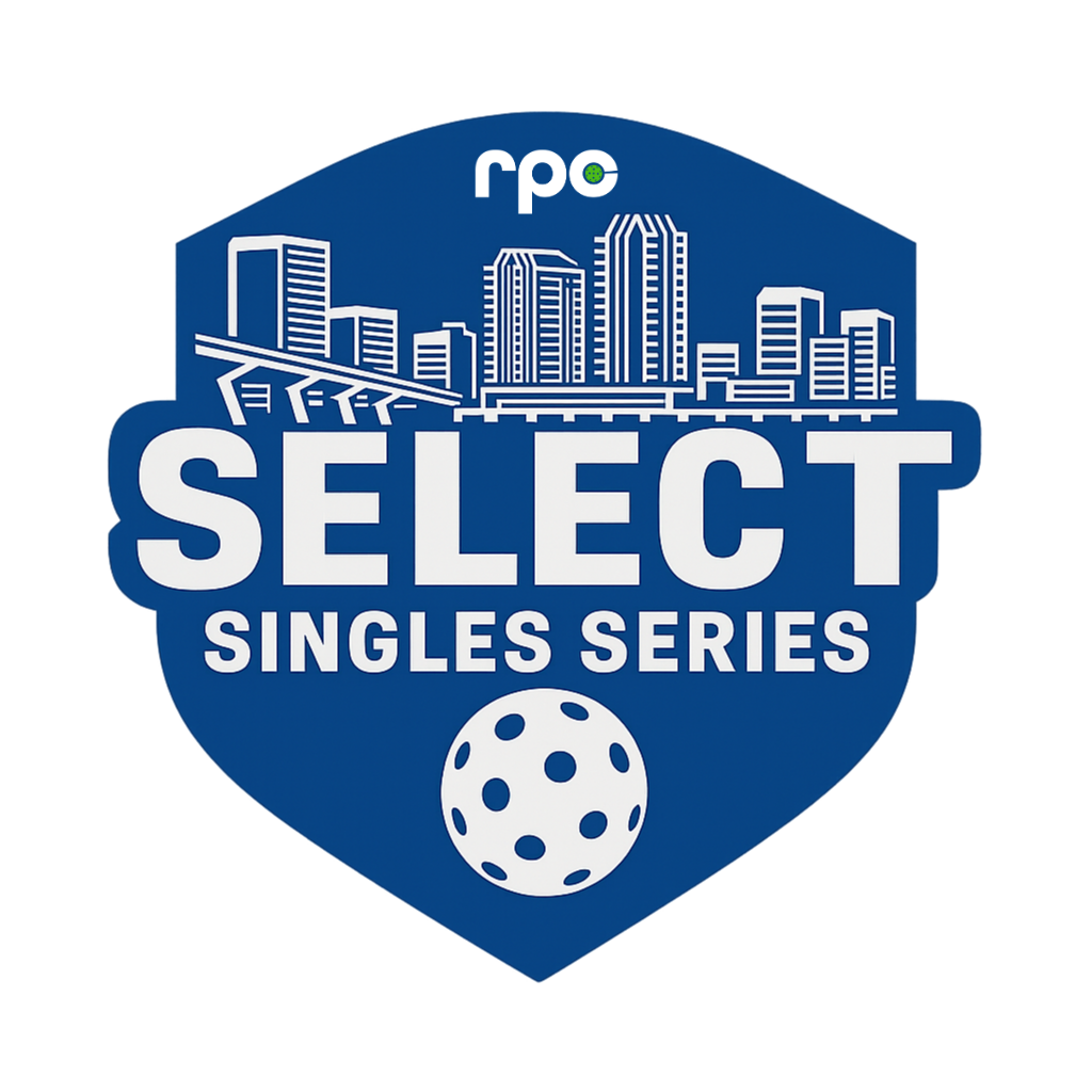 Fall - Select Singles Series