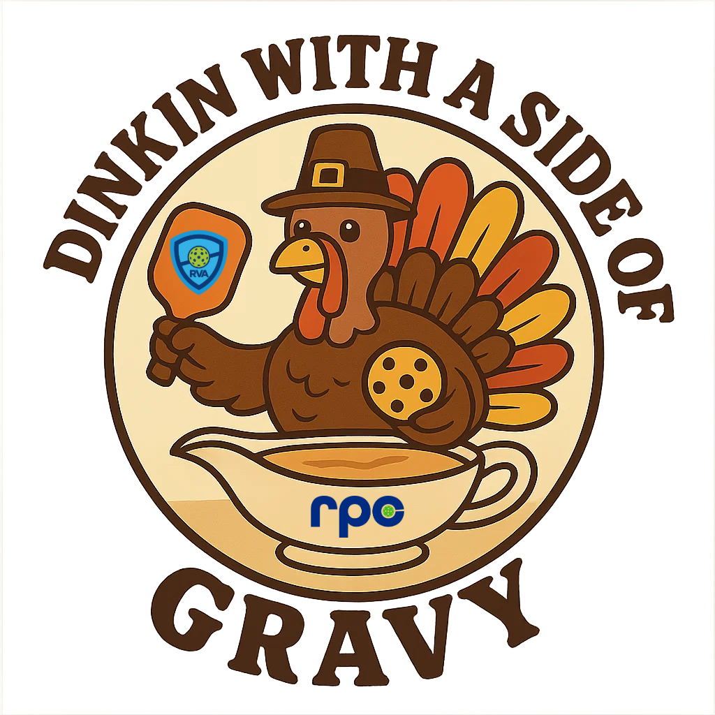 Dinkin w/ a Side of Gravy