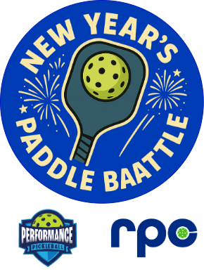 New Year's Paddle Battle
