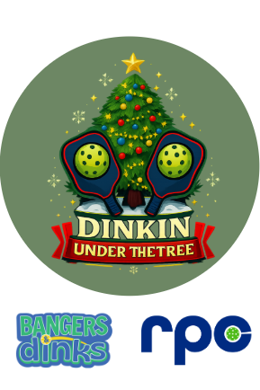 Dinkin Under the Tree