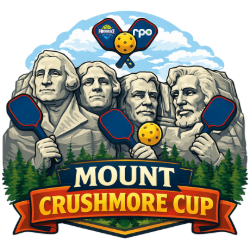 Mount Crushmore Cup
