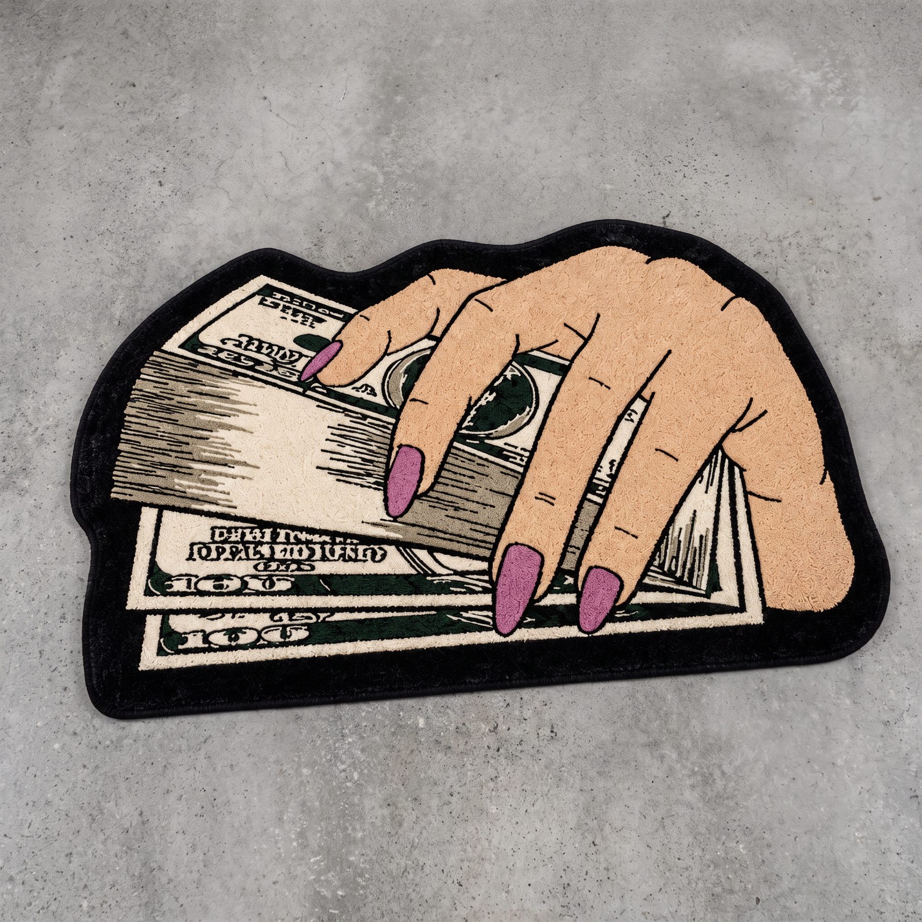 Cash Grab