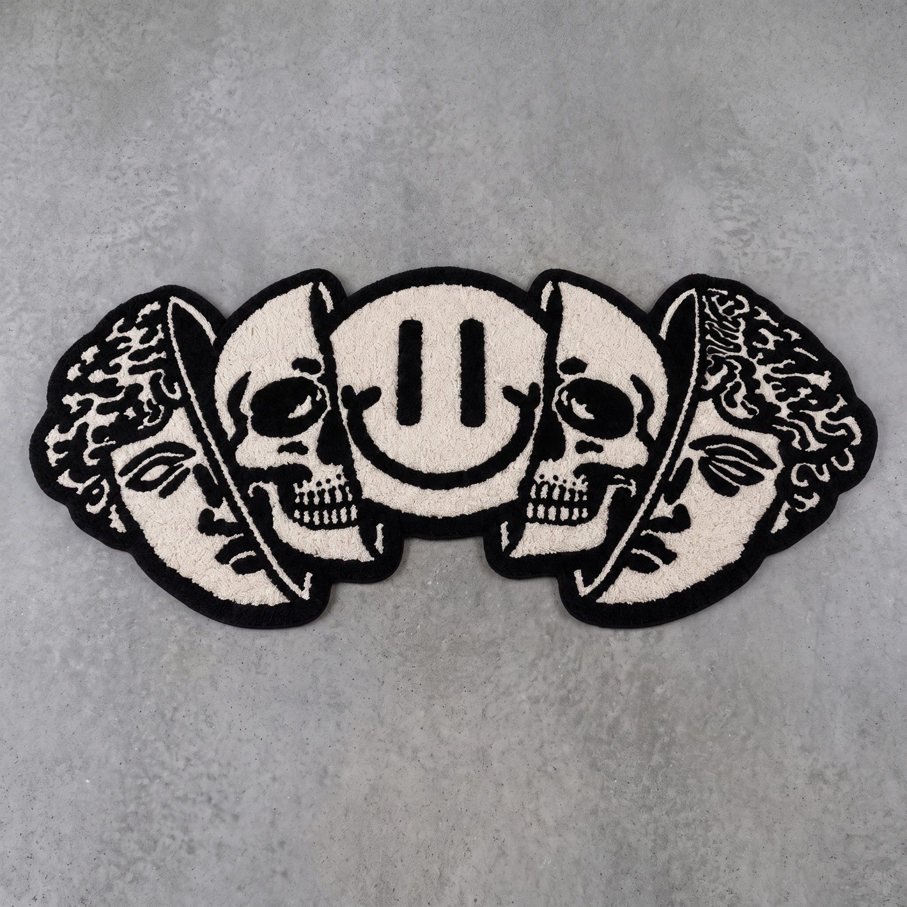 Chaos Faces