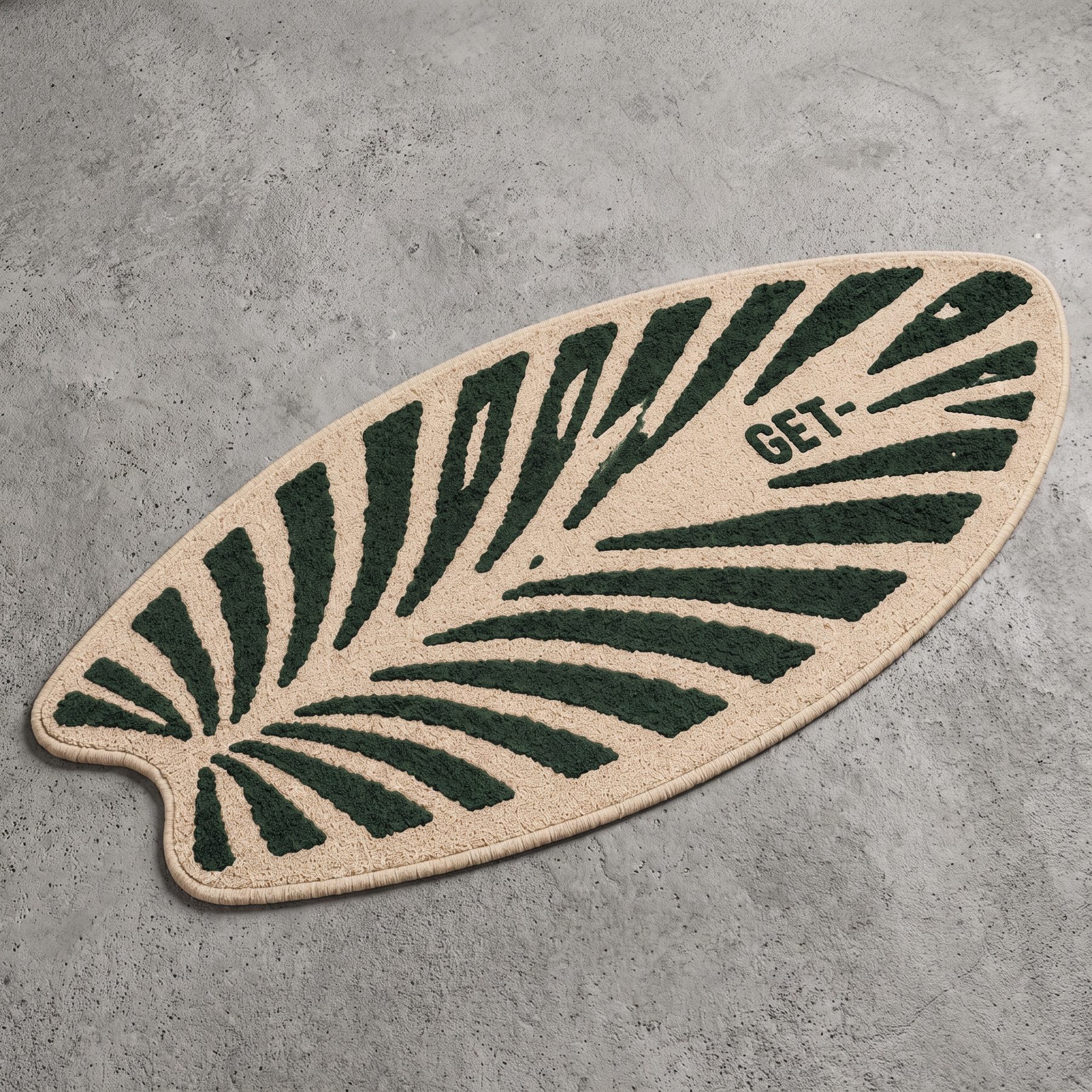 Get Leafy