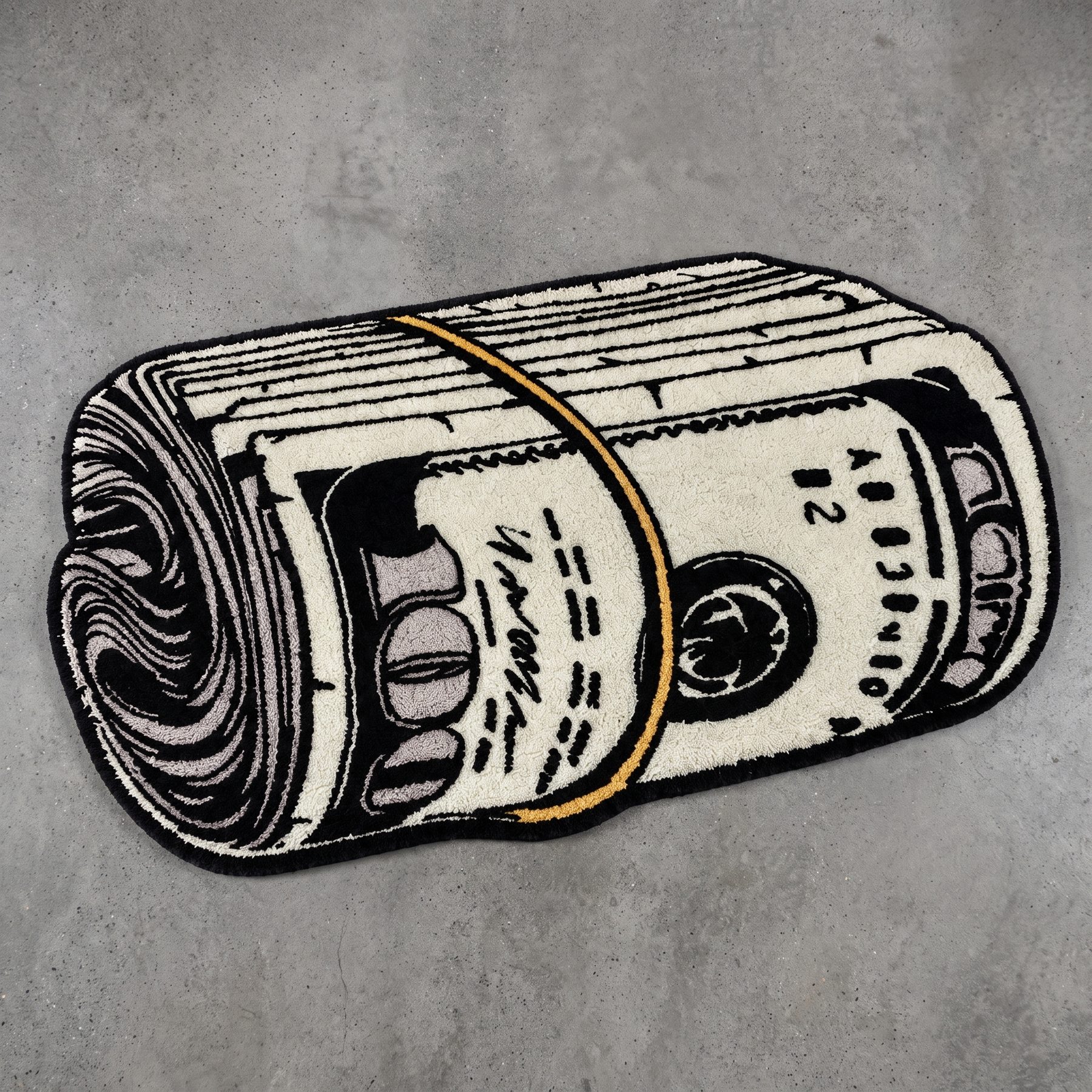 Money Roll