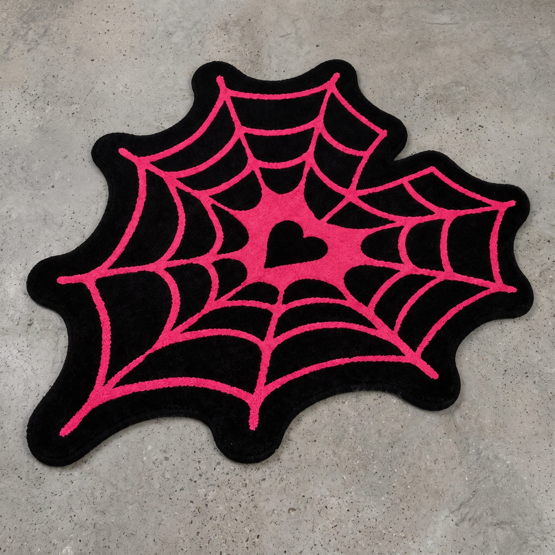 Pink Web