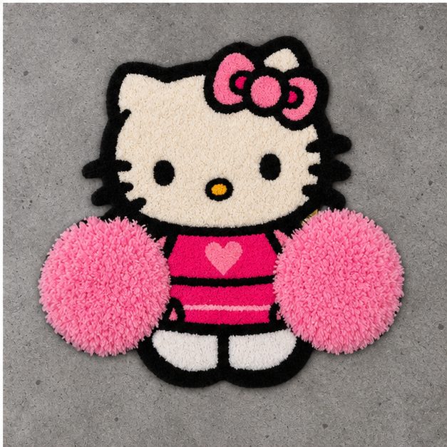 Cheer Kitty