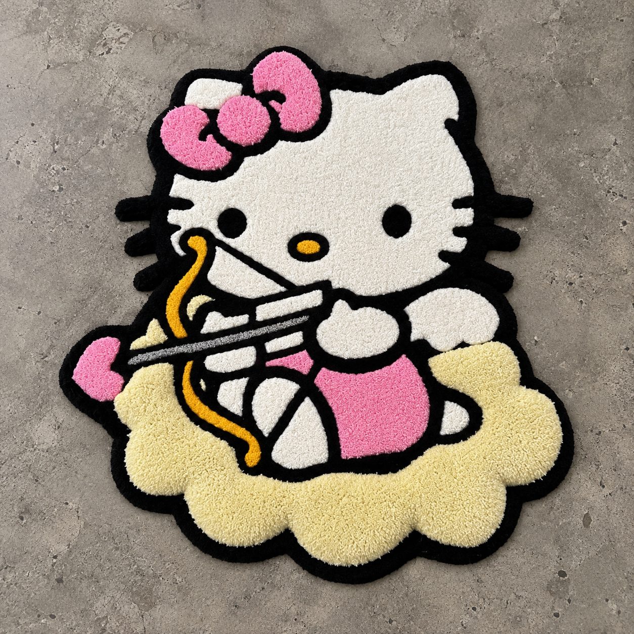Cupid Kitty