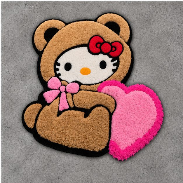 Honey Bear Hug
