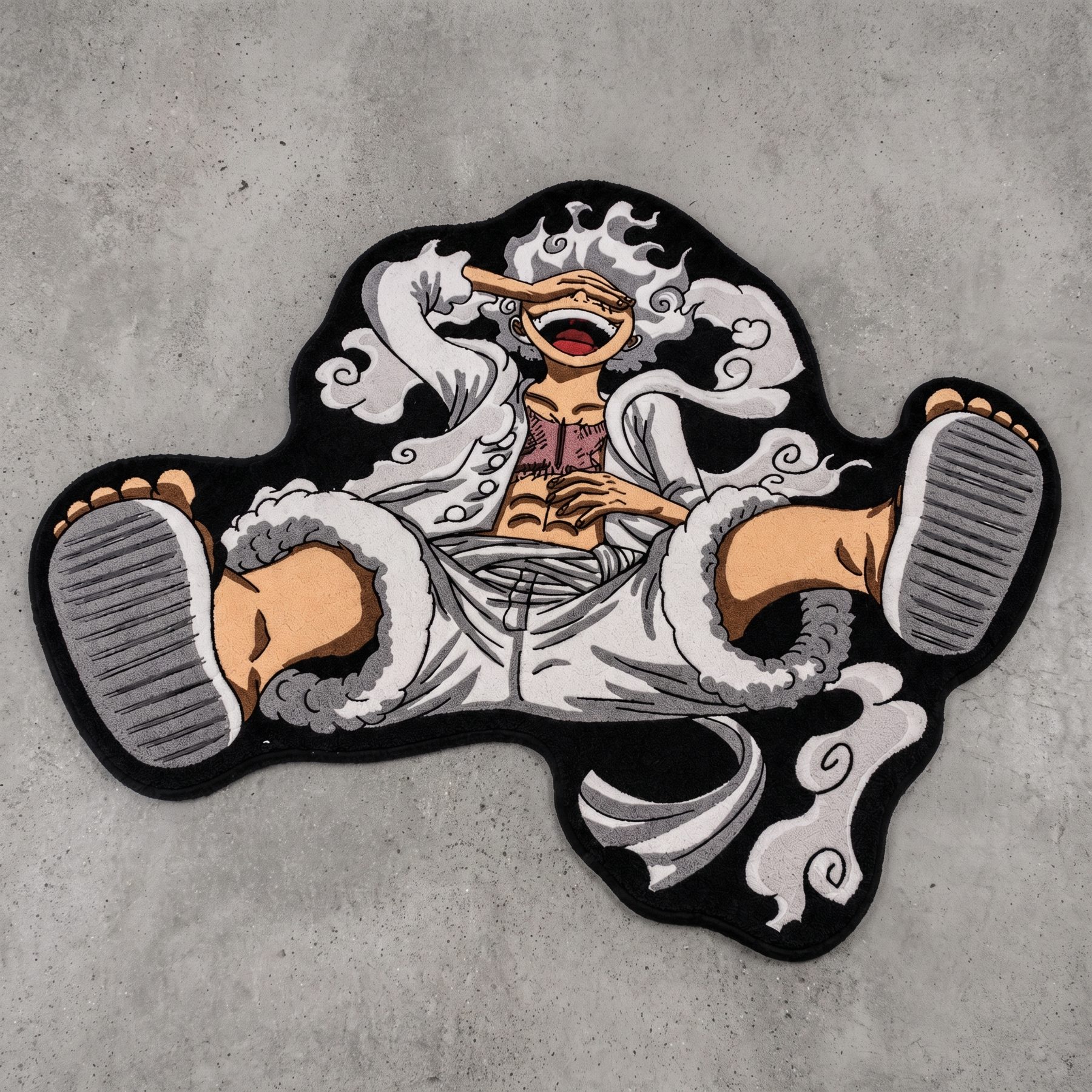Cloud Rebel