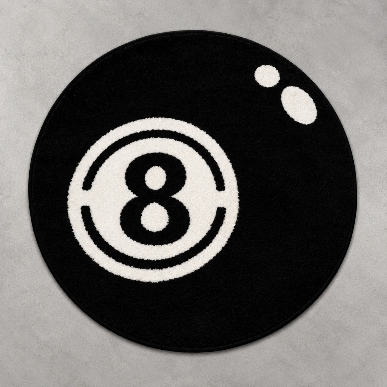 Eight Ball