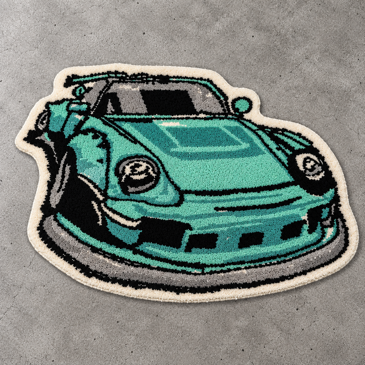 Mint Turbo