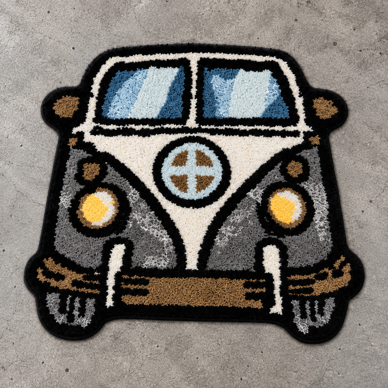 Retro Ride
