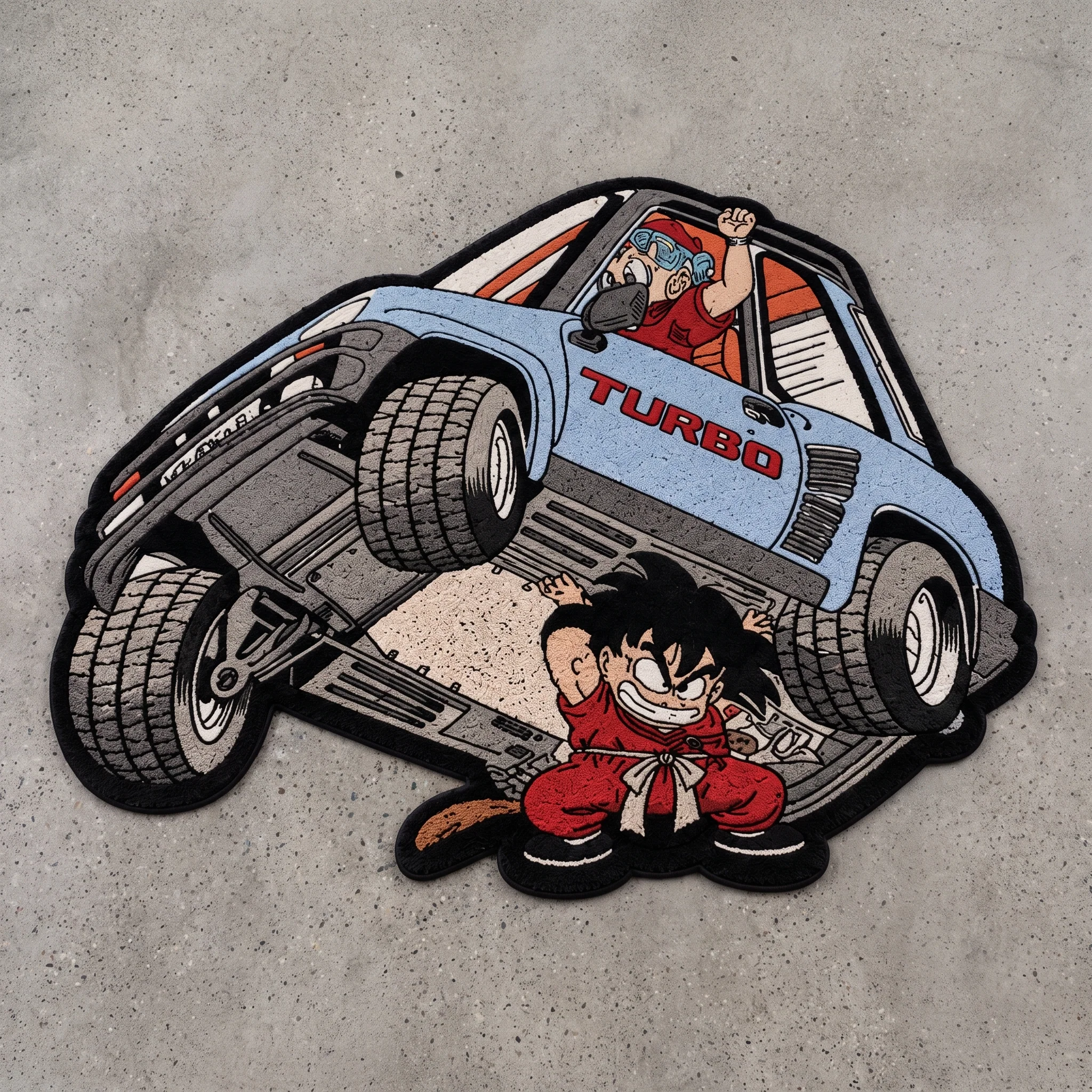 Turbo Kid