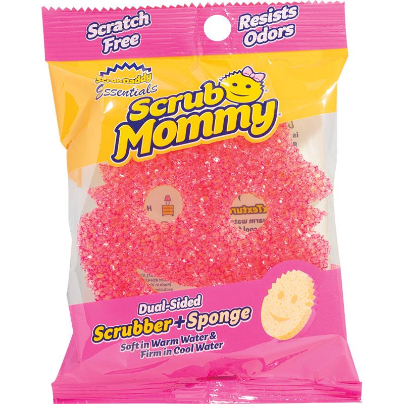Scrub Daddy Essentials Scrub Mommy