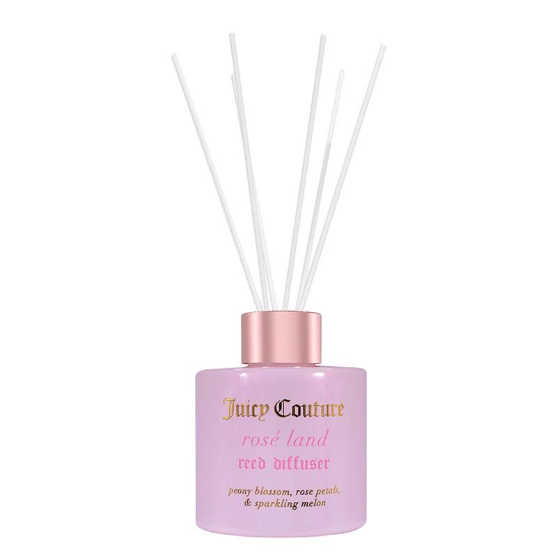 Juicy Couture Rosé Land Reed Diffuser 120ml