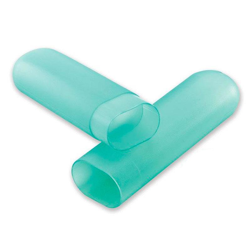 MyTravelPro Toothbrush Holder