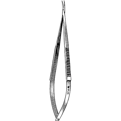 98-1067 Sklar® Jacobson Scissors | Sklar Surgical Instrument