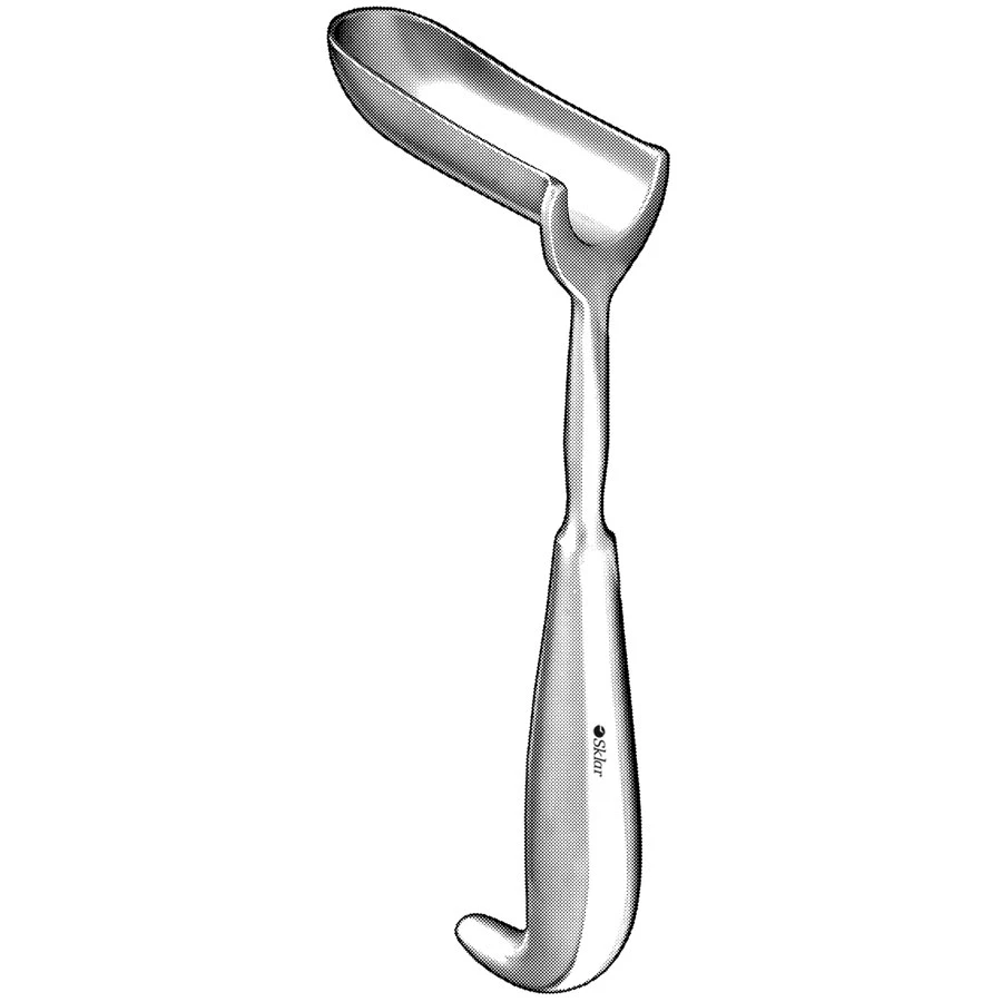 Hill Ferguson Rectal Retractor At ₹ 260/piece | In Jalandhar | ID - Foto 14